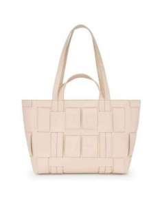 Capazo negro TOUS Damas