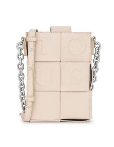 Mini bolso TOUS Damas
