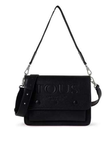 Bandolera mitjana Audree TOUS Pop