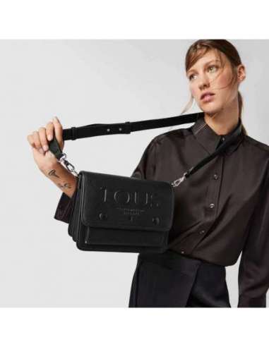 Bandolera mitjana Audree TOUS Pop