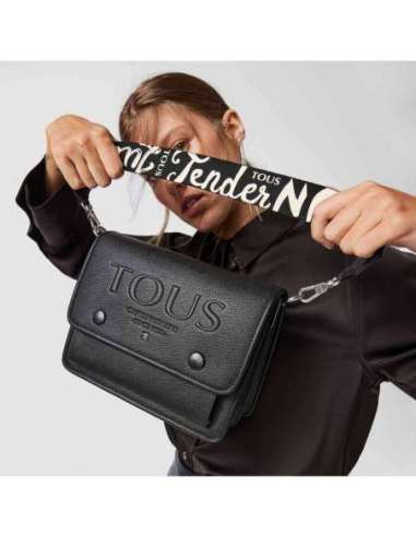 Bandolera mitjana Audree TOUS Pop