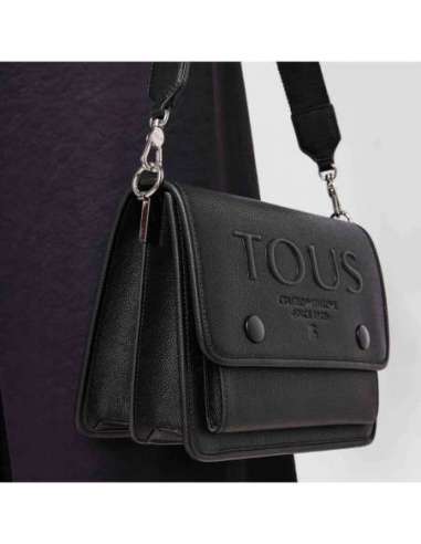 Bandolera mitjana Audree TOUS Pop