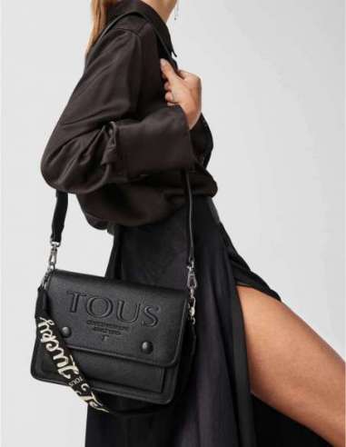 Bandolera mitjana Audree TOUS Pop