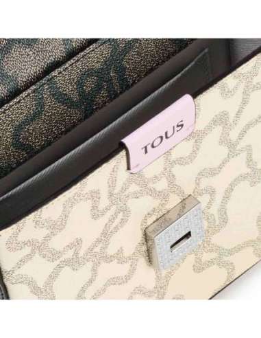 Bandolera pequeña Kaos Legacy