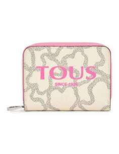 Tous - Monedero mujer 20017045 2