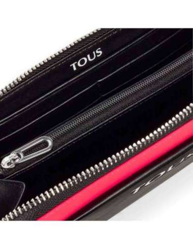 Bitlletera mitjana TOUS Empire Cotton