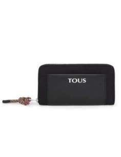Bitlletera mitjana TOUS...