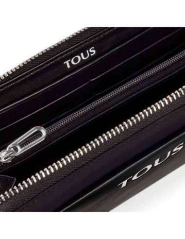 Bitlletera mitjana TOUS Empire Cotton