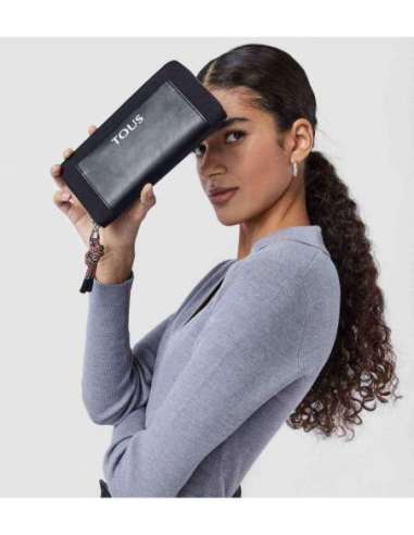 Bitlletera mitjana TOUS Empire Cotton