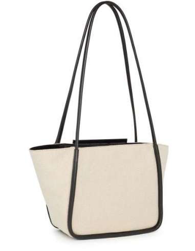 Cabàs mitjà TOUS Empire Cotton