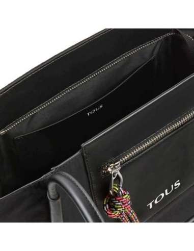 Cabàs mitjà TOUS Empire Cotton