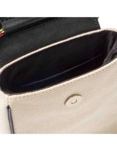 Mini bolso TOUS Empire Cotton