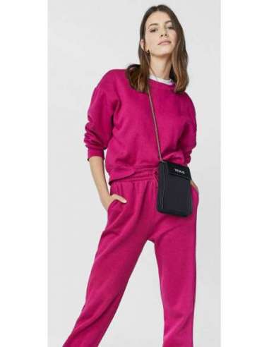 Mini bolso TOUS Empire Cotton