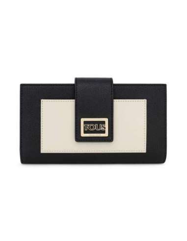 Bitlletera Pocket gran TOUS Funny