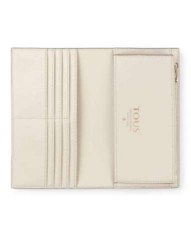 Bitlletera Pocket gran TOUS Funny