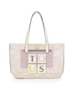 Tous - Bolso mujer 20017137 2