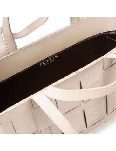 Cabàs negre TOUS Damas