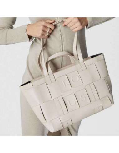 Cabàs negre TOUS Damas