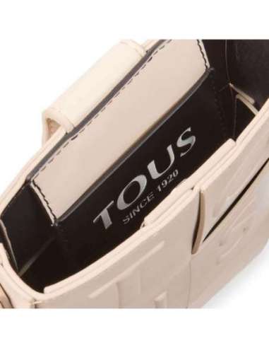 Mini bolso TOUS Damas