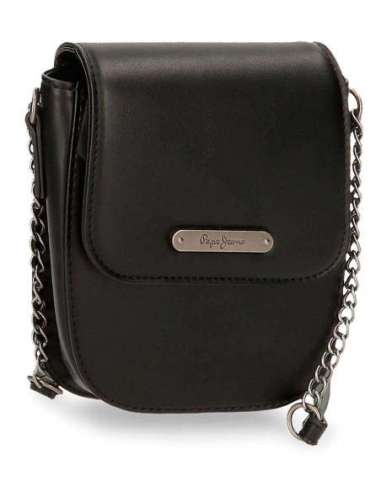 BANDOLERA PORTAMOVIL CON TARJETERO SALMA