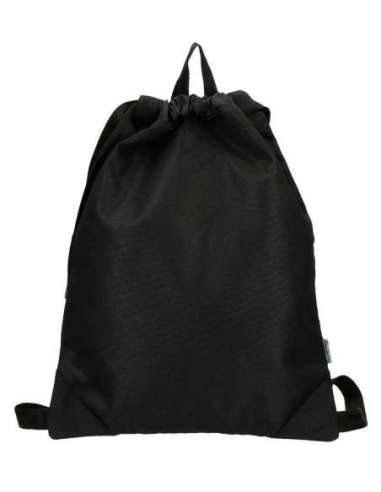 GYM SAC CREMALLERA PJL DAVIS