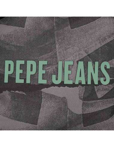 GYM SAC CREMALLERA PJL DAVIS