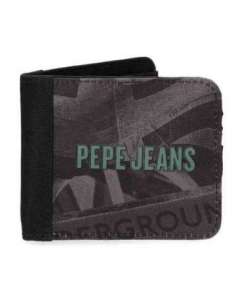 Pepe Jeans - Cartera hombre 64882 2
