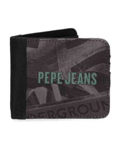 Cartera home Pepe Jeans 64882