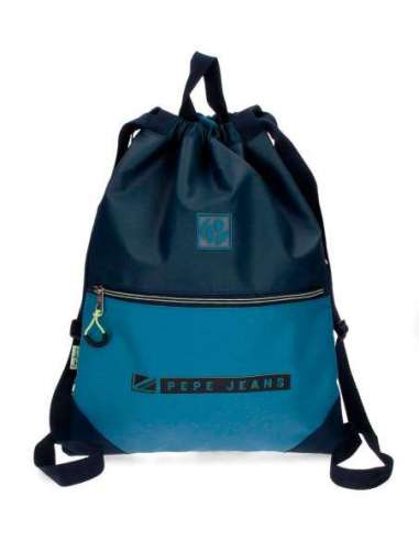 GYM SAC CREMALLERA PJL DUNCAN