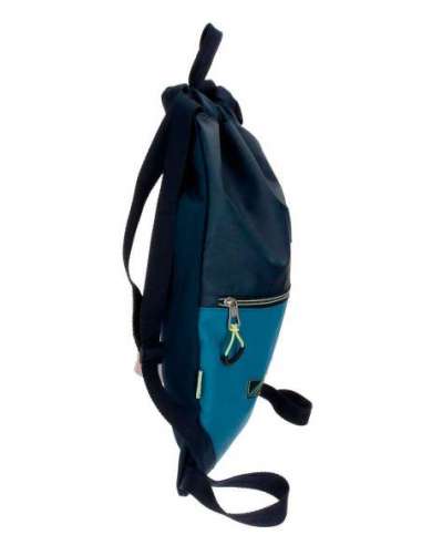 GYM SAC CREMALLERA PJL DUNCAN