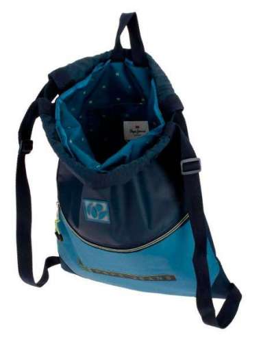 GYM SAC CREMALLERA PJL DUNCAN