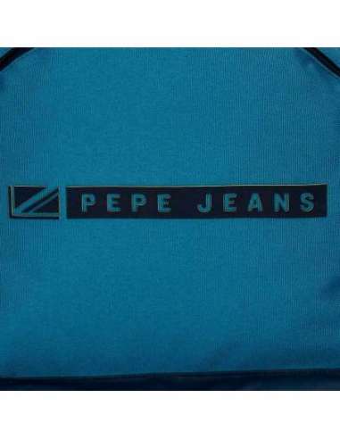 GYM SAC CREMALLERA PJL DUNCAN