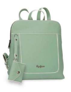 Pepe Jeans - Mochila mujer 70122 2