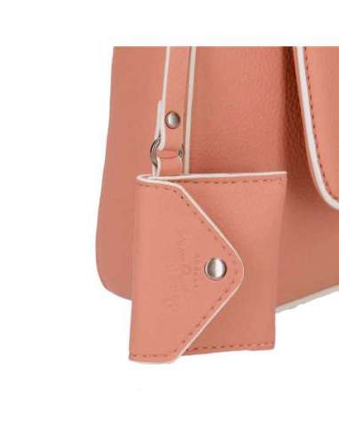 BANDOLERA CON SOLAPA PJL JENY