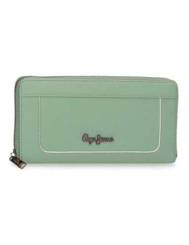 CARTERA CREMALLERA PJL JENY