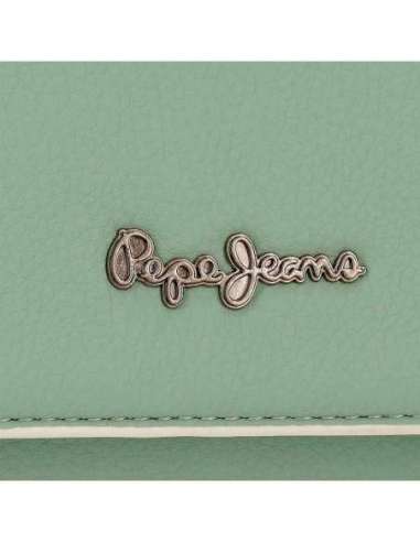 CARTERA CREMALLERA PJL JENY