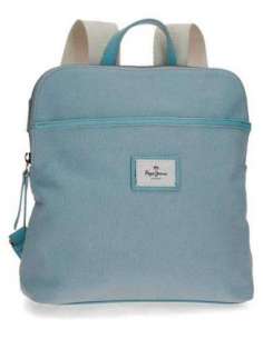 Pepe Jeans - Mochila mujer 70521 2