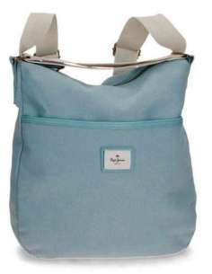 Pepe Jeans - Mochila mujer 70522 2