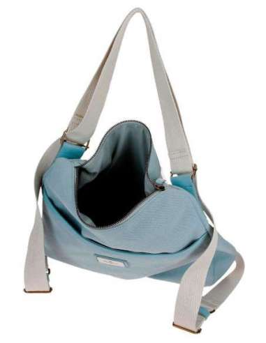 MOCHILA - BOLSO 35CM PJL