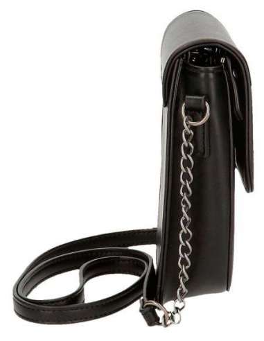 BANDOLERA PORTAMOVIL CON TARJETERO SALMA