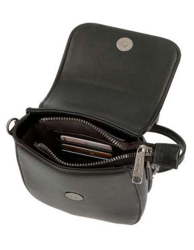 BANDOLERA PORTAMOVIL CON TARJETERO SALMA