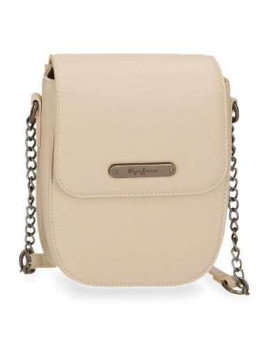 BANDOLERA PORTAMOVIL CON TARJETERO SALMA