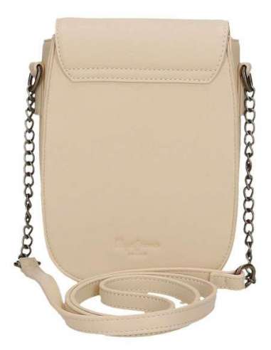 BANDOLERA PORTAMOVIL CON TARJETERO SALMA