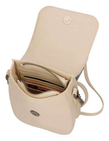 BANDOLERA PORTAMOVIL CON TARJETERO SALMA