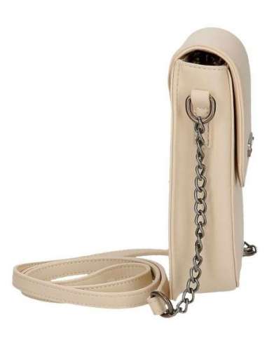 BANDOLERA PORTAMOVIL CON TARJETERO SALMA