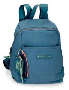 Pepe Jeans - Mochila mujer 70821 2