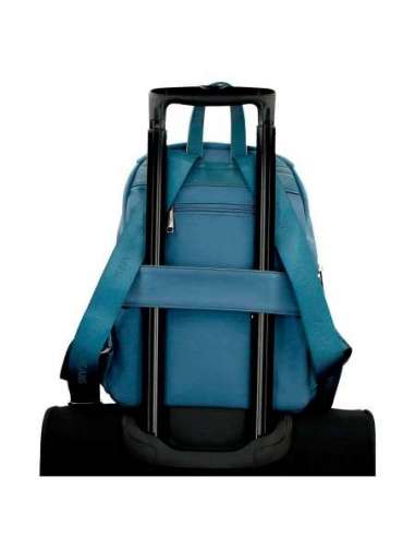 MOCHILA 35CM.PJL TESSA