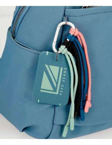 MOCHILA 35CM.PJL TESSA