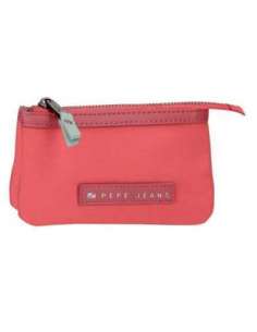 Pepe Jeans - Monedero 70843 2