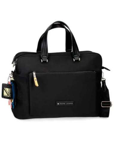 BOLSO PORTAORDENADOR  PJL TESSA